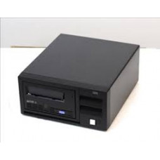 IBM Tape Drive 40/80GB DLT LVD External 3503-B1X  	